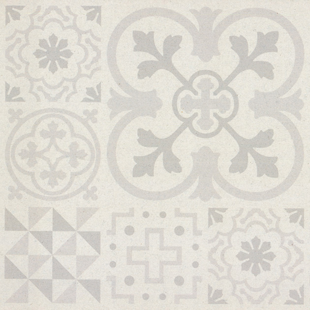 Vita Decor - Retile Grey