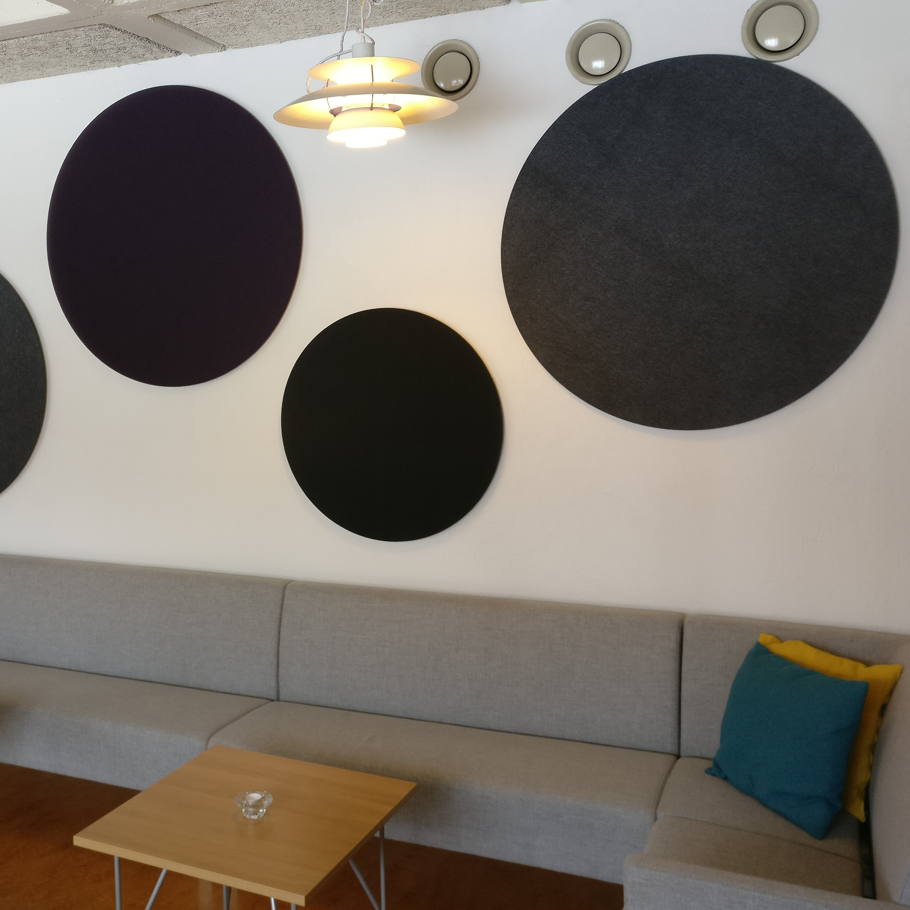 Östersund library