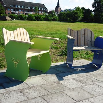 Design Wave outdoor furniture